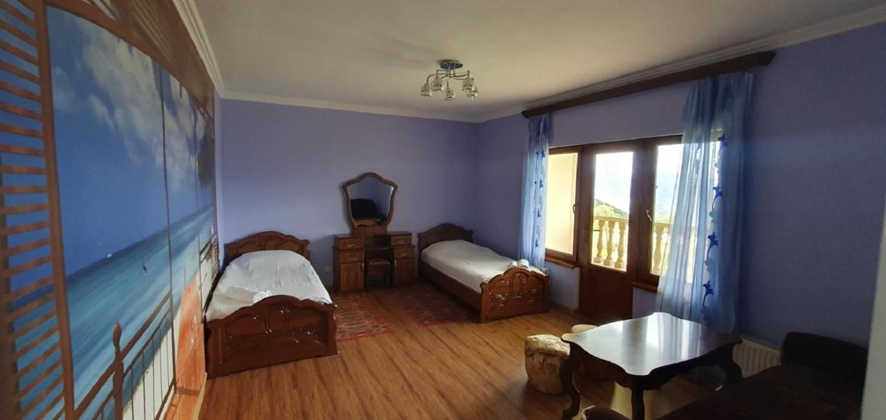 Odzun Hotel 알라베르디 외부 사진