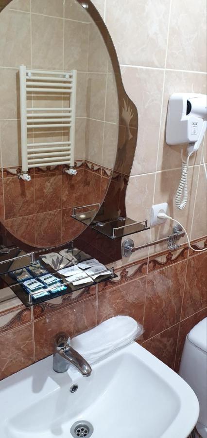 Odzun Hotel 알라베르디 외부 사진