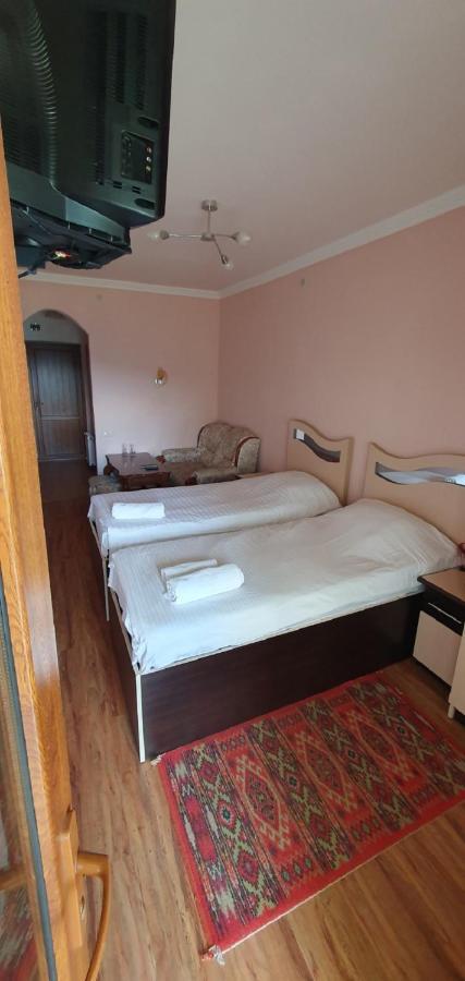 Odzun Hotel 알라베르디 외부 사진