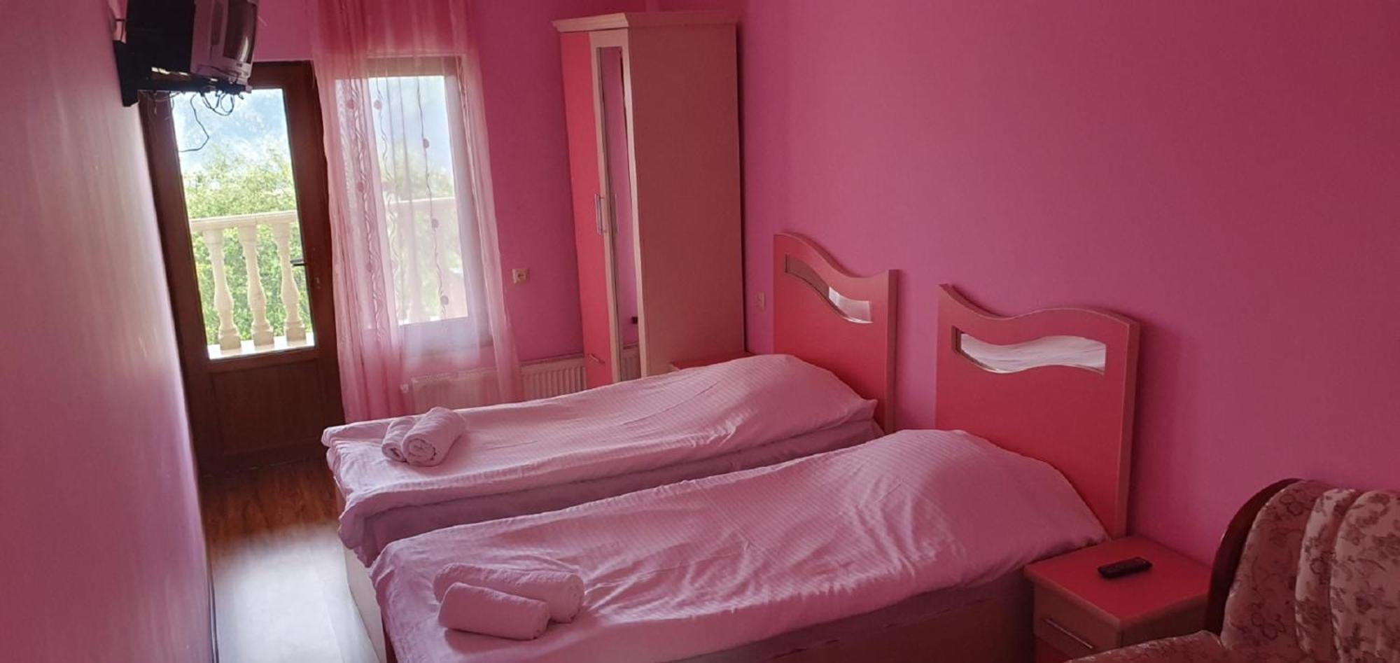 Odzun Hotel 알라베르디 외부 사진