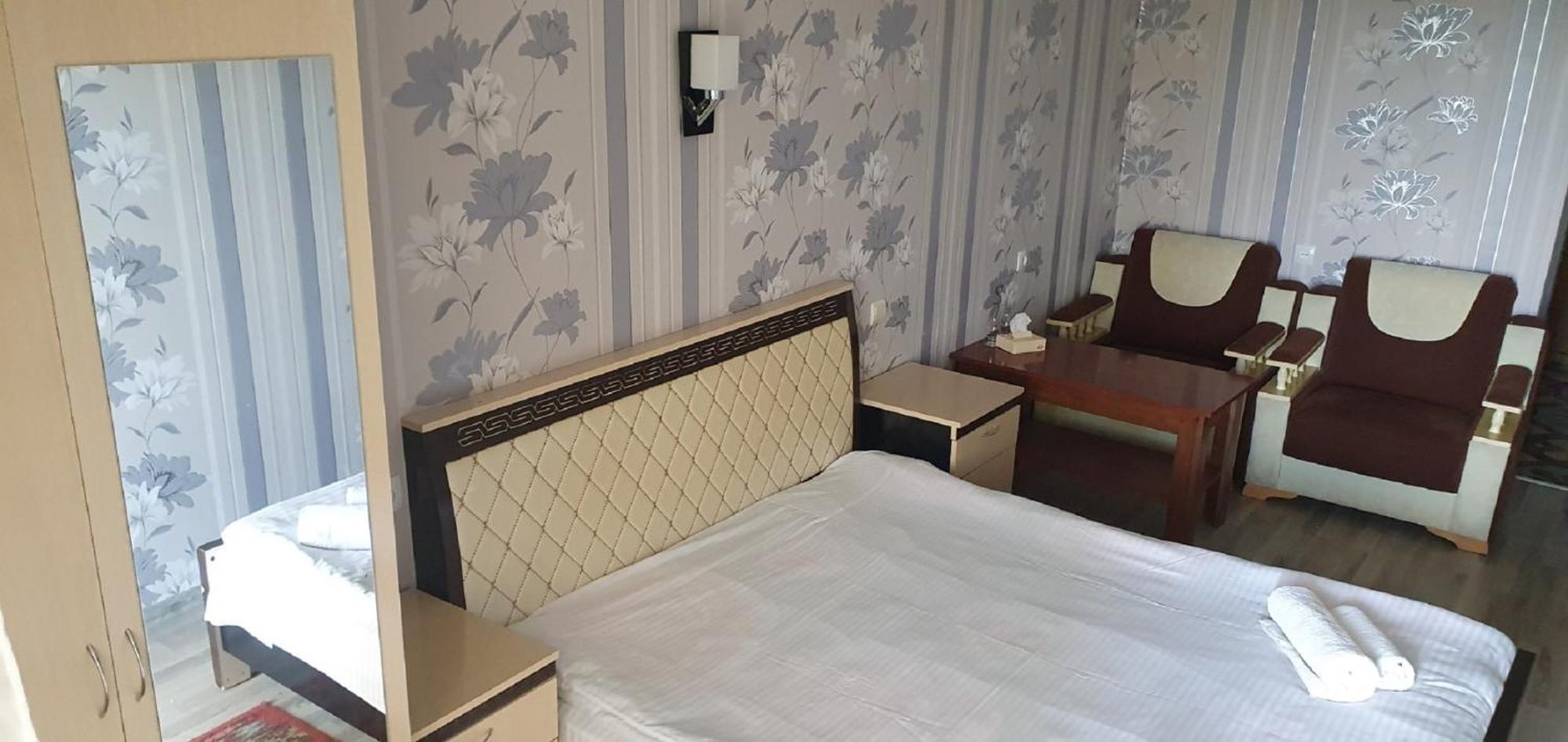 Odzun Hotel 알라베르디 외부 사진