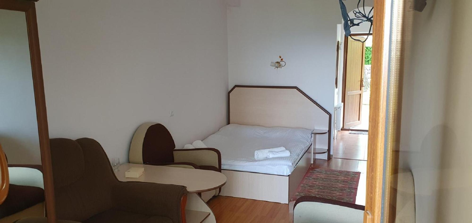 Odzun Hotel 알라베르디 외부 사진