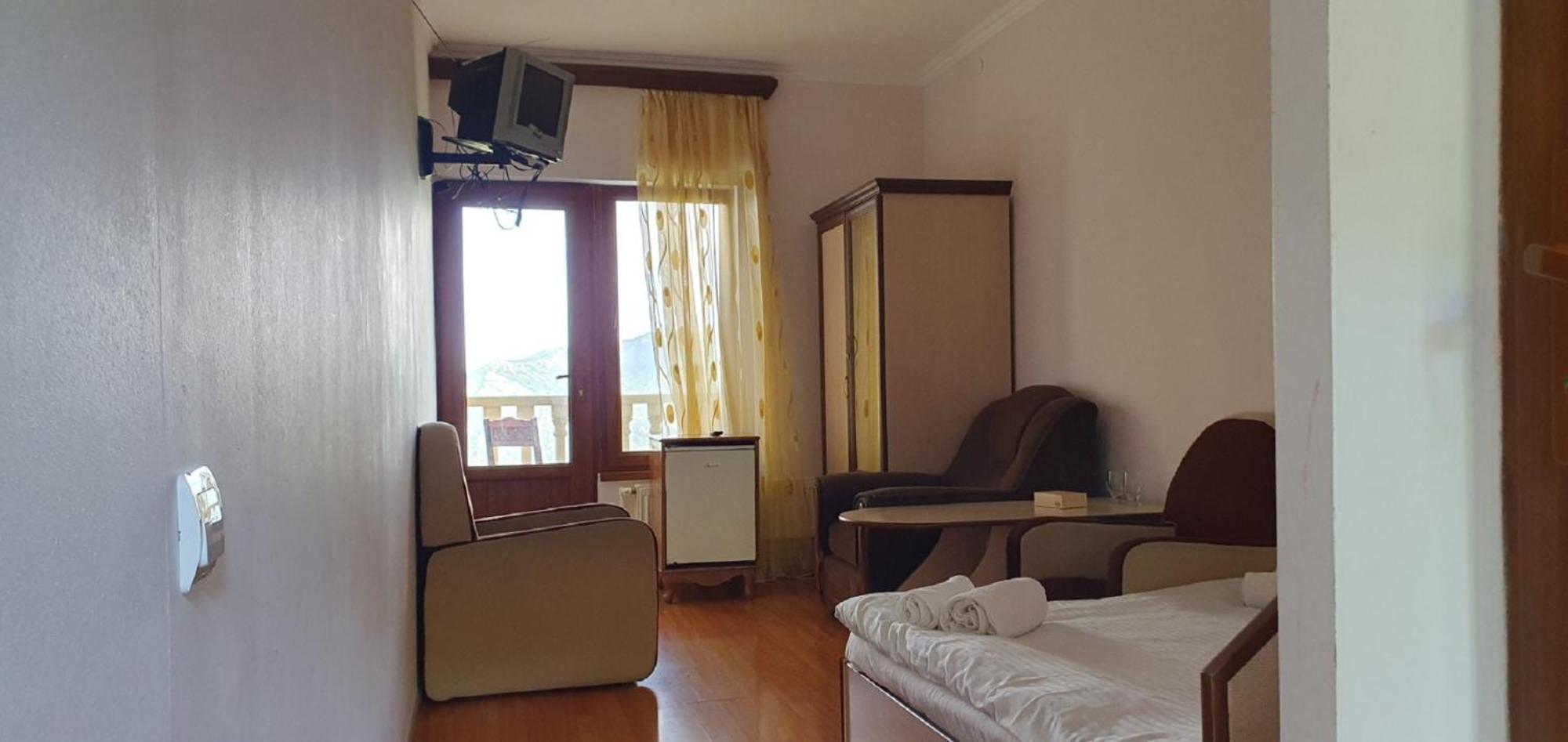 Odzun Hotel 알라베르디 외부 사진