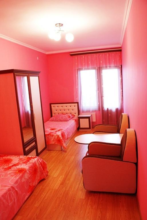 Odzun Hotel 알라베르디 객실 사진