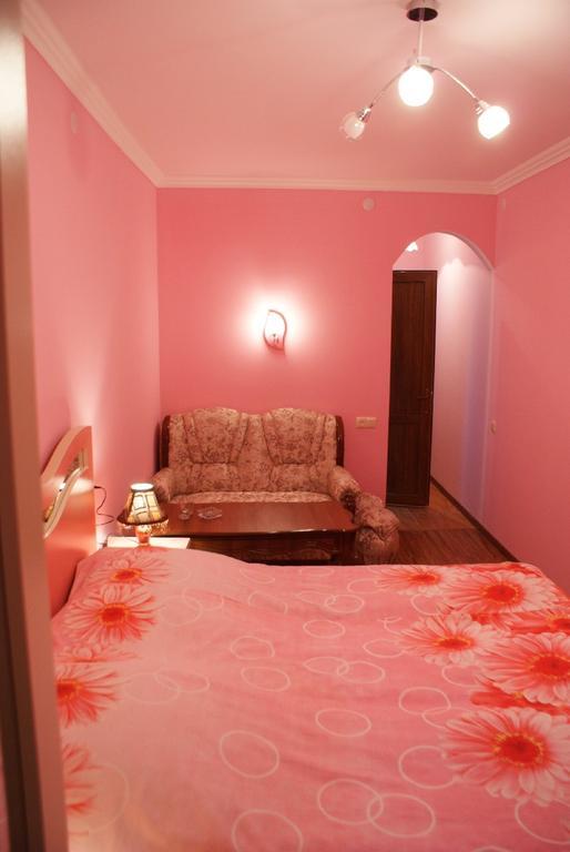 Odzun Hotel 알라베르디 외부 사진